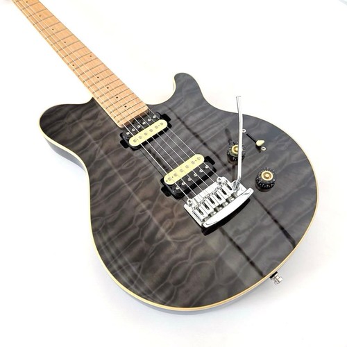 Sterling music man - by,