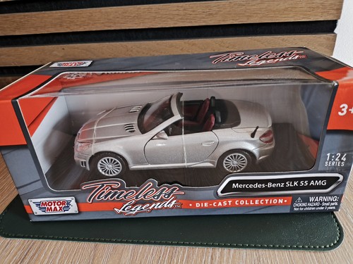 Mercedes benz mb slk - :, 24