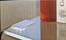 Nino Leuchten  LED Glas-Regal