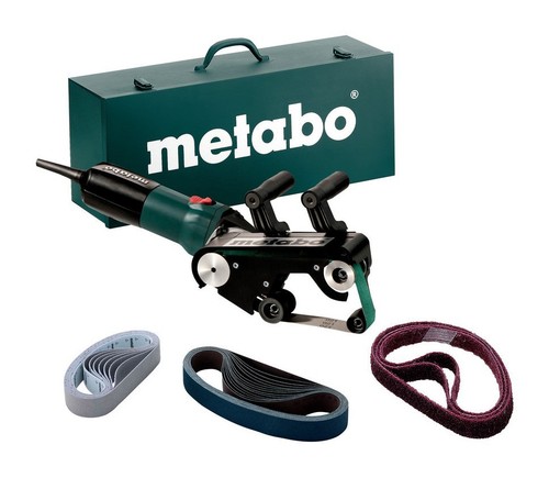 Metabo rbe set - metabo, 9-60