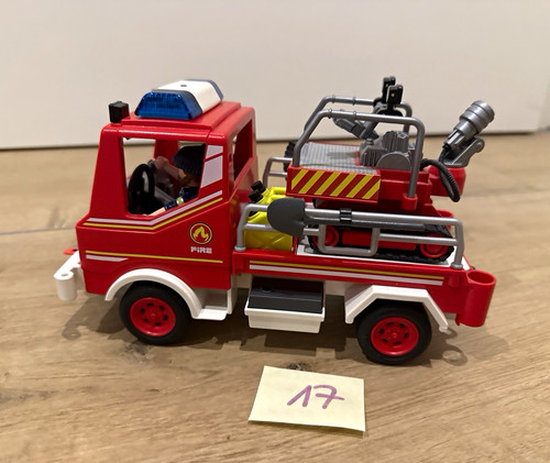 Playmobil 9466