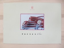 Ford taunus luxe - ford,