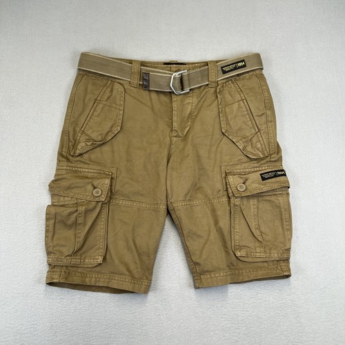 Superdry cargoshorts herren - superdry,