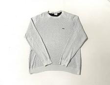 Lacoste Pullover XL Herren
