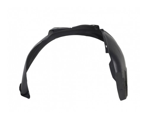 Radhausschale vorne links für - vorne,