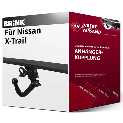 Für nissan trail - nissan, typ