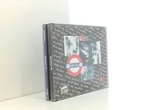Beat club - '70, (cd-rom)