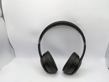 Beats by Dr.Dre Solo 4 On-Ear Bluetooth Kopfhörer Android und Apple DEFEKT!