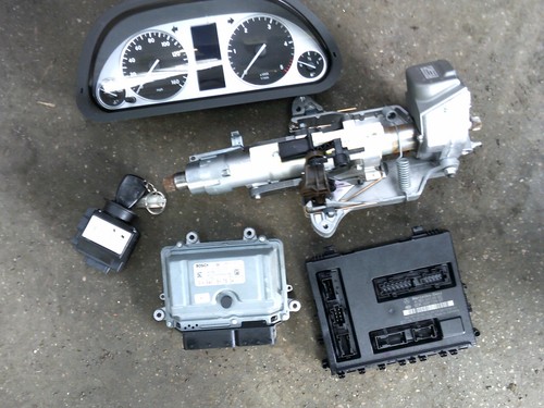 Bosch ecu kit - bosch,