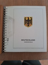 Bund postfrisch ab 1955 - 1972