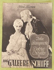 Illustrierter Film-Kurier Nr