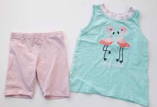 Kombi*H&M*Shorts*Radlerhose*do
