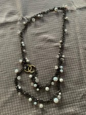 Chanel kette original cc