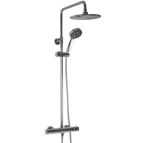 Paulgurkes duschsystem mit - paulgurkes,