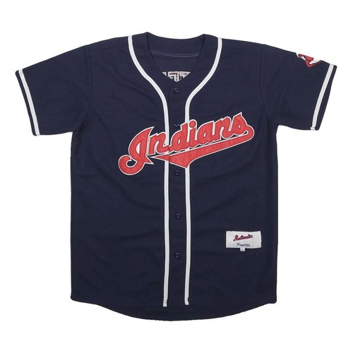 Majestic herren blaue indians - majestic,
