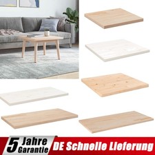 Tischplatte Quadratisch