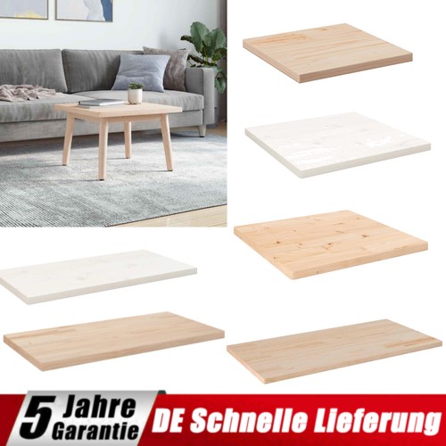 Tischplatte quadratisch - tischplatte,