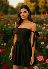 NEW! LUCY Paris Fit & Flare