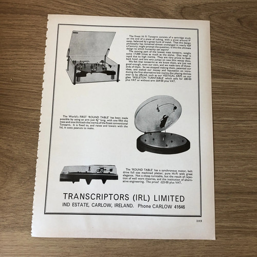 Hifis13 magazinwerbung 11x8 - magazinwerbung,