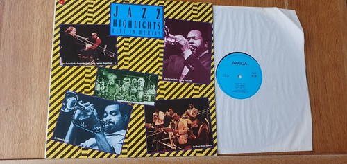 Amiga 856468 jazz - 856468,