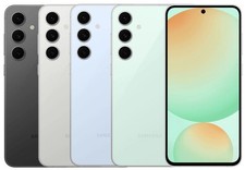 Neu Samsung Galaxy S24 FE 5G