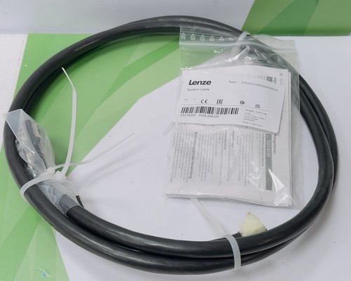 Lenze eyf0021a0020a00s03 - lenze,