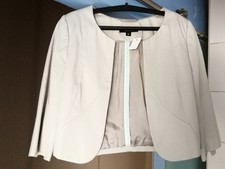 Comma kleid damen blazer - kleid,