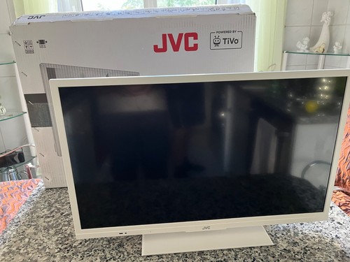 Jvc fernseher zoll - jvc,
