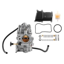 4-Takt-Choke Vergaser