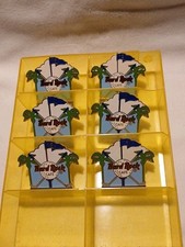 1 Hard Rock Cafe PIN Orlando