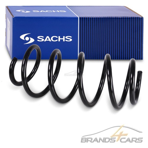 Sachs feder fahrwerksfeder - feder,