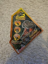 Dinoz Simba Dinosaurier mit