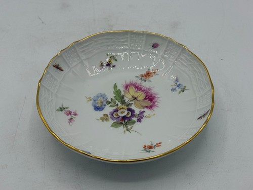 Meissen neubrandenstein blume - meissen,