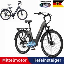 Trekking bike zoll 250w - trekking, 28
