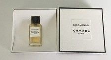 CHANEL Coromandel MINIATUR