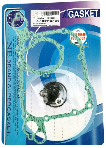 Dichtsatz wasserpumpe dichtung - wasserpumpe,