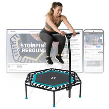 SportPlus Fitness Trampolin