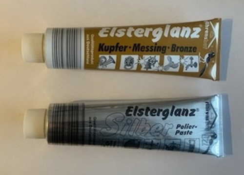 Elsterglanz 2er set xxl - elsterglanz,