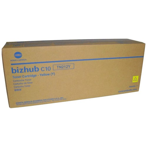 Neu konica minolta bizhub - neu,