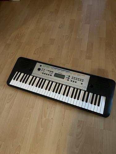 Keyboard yamaha - keyboard,