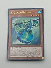 Yu-Gi-Oh Einzelkarte