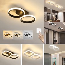 LED Deckenleuchte Dimmbar