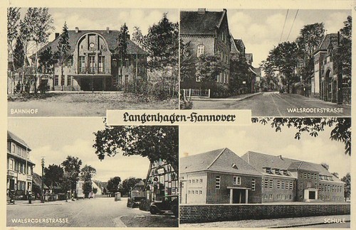 Langenhagen hannover 4 bild - b.,