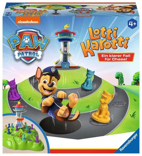 Ravensburger 22372 paw - ravensburger,