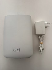 Netgear Orbi RBR50 Tri-Band Mesh-Router 3.000 Mbit/s  WLAN Router