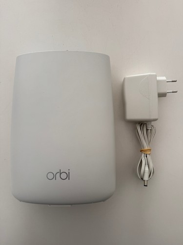 Netgear orbi rbr50 tri band - rbr50, tri-band