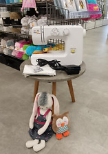 ** Janome bistyBEE Kinder Anfänger Nähmaschine B-Ware nähen Hobby handarbeit