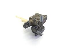 Benzinhahn Kraftstofftank