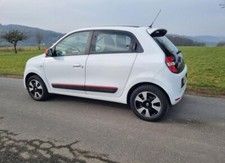 Renault Twingo Dynamique SCe 1. Hand Panoramadach