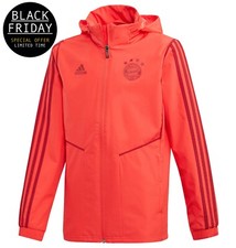 Adidas Bayern München